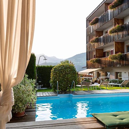 Hotel Tirolerhof Rodengo Exteriér fotografie