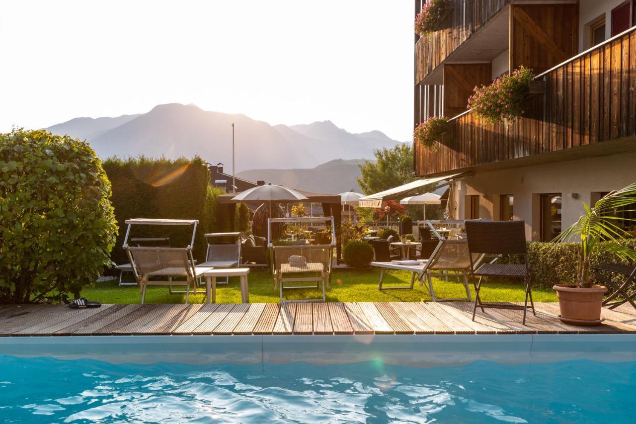 Hotel Tirolerhof Rodengo Exteriér fotografie
