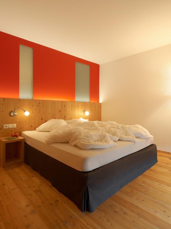 Hotel Tirolerhof Rodengo Pokoj fotografie