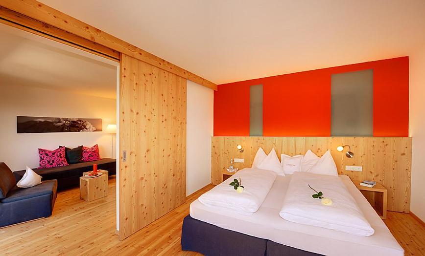Hotel Tirolerhof Rodengo Exteriér fotografie
