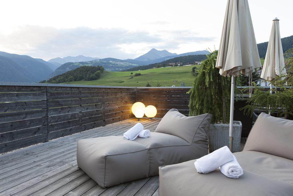 Hotel Tirolerhof Rodengo Exteriér fotografie