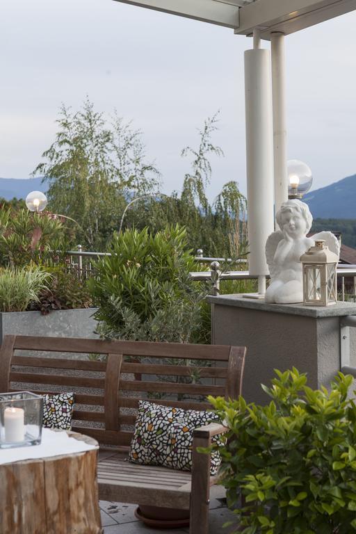 Hotel Tirolerhof Rodengo Exteriér fotografie