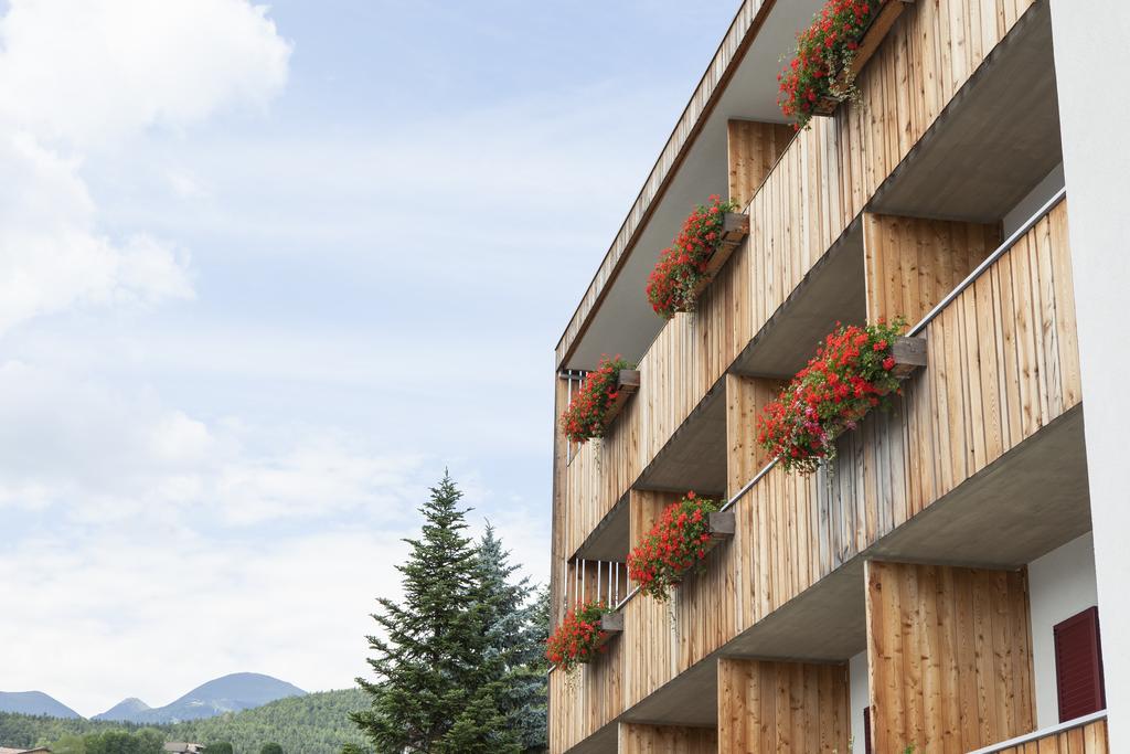 Hotel Tirolerhof Rodengo Exteriér fotografie